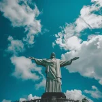 iconic-christ-statue-stockcake